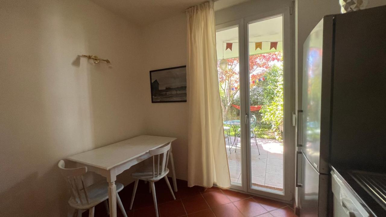 Garden Suite Bolzano Exterior photo