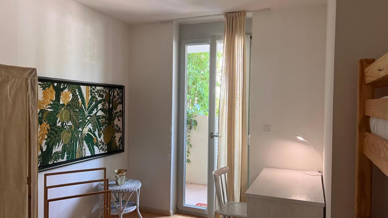Garden Suite Bolzano Exterior photo