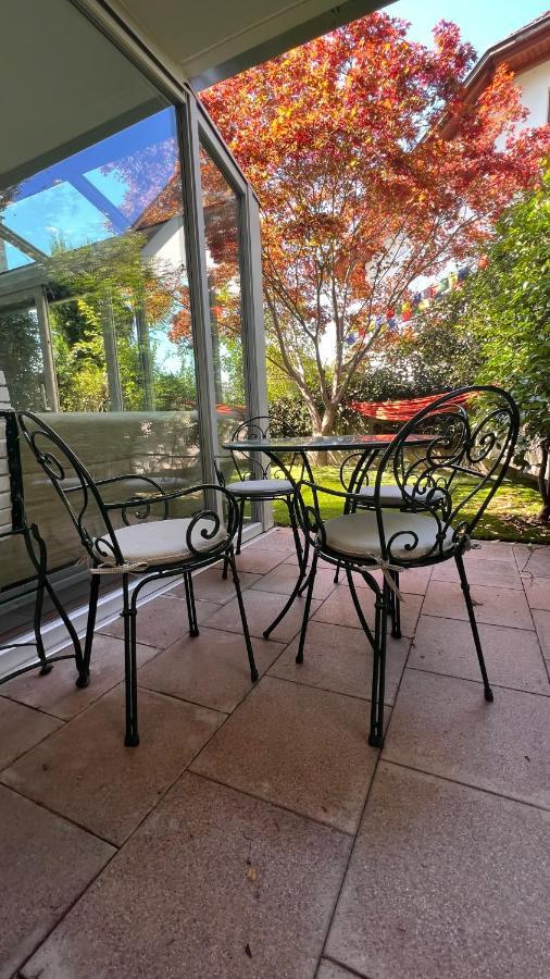 Garden Suite Bolzano Exterior photo