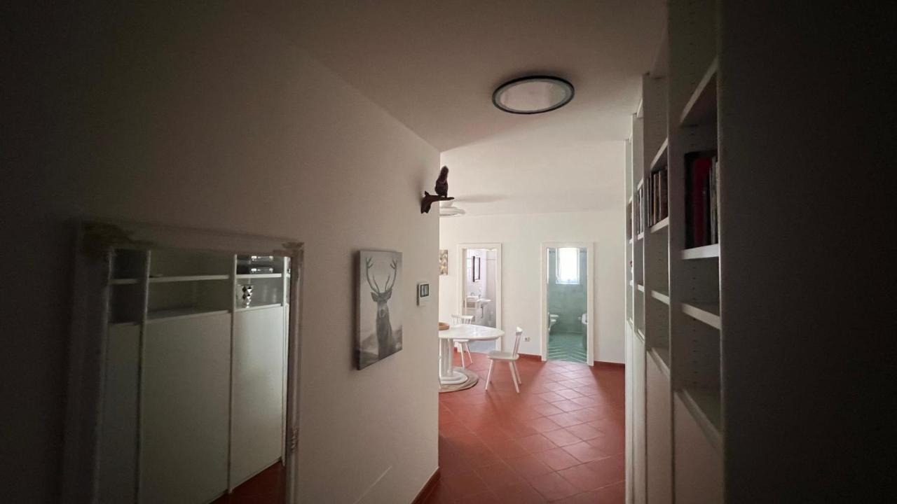 Garden Suite Bolzano Exterior photo