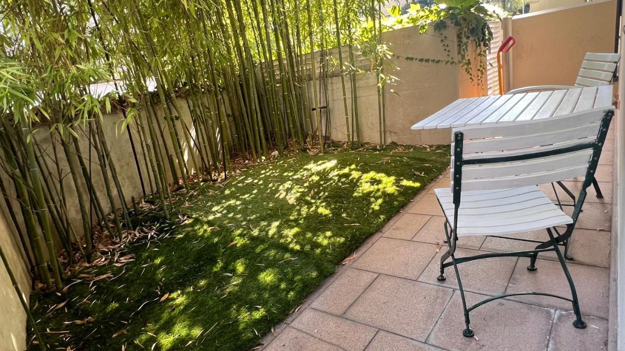 Garden Suite Bolzano Exterior photo