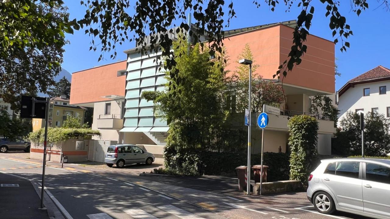Garden Suite Bolzano Exterior photo