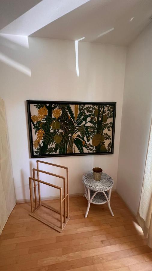 Garden Suite Bolzano Exterior photo
