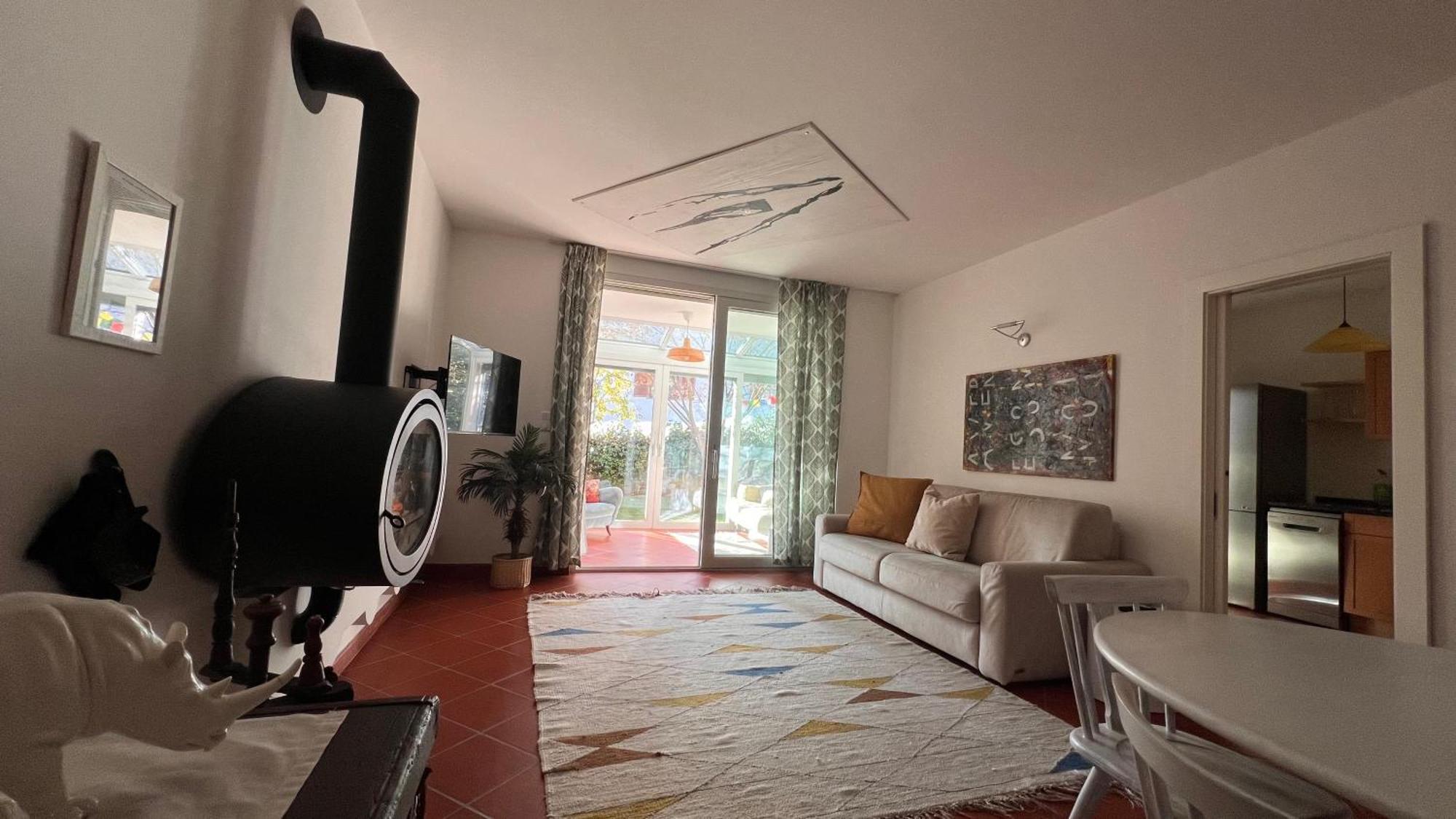 Garden Suite Bolzano Exterior photo
