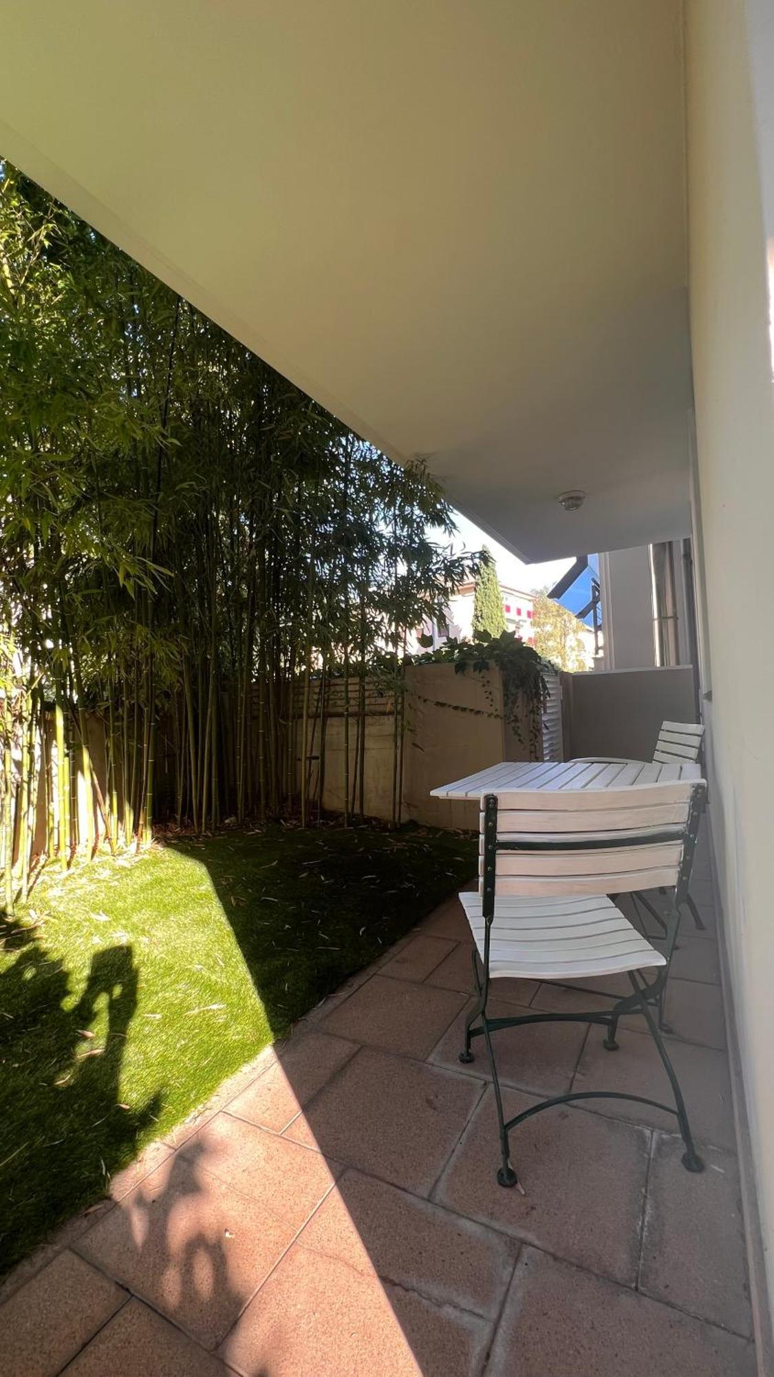 Garden Suite Bolzano Exterior photo